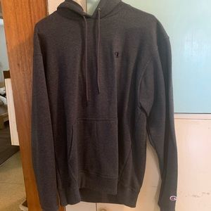Champion hoodie